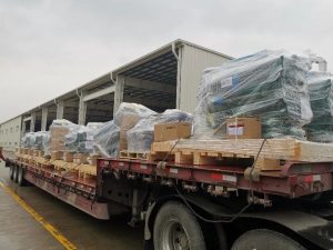 VOLVO PENTA工業(yè)機(jī)Q1逆勢(shì)增長(zhǎng)，背后的秘密是？